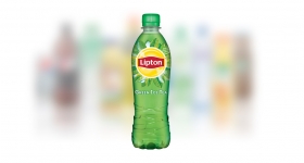 Lipton Ice Tea Verde